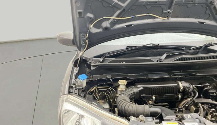 2020 Maruti S PRESSO VXI+, Petrol, Manual, 14,662 km, Engine View - Right