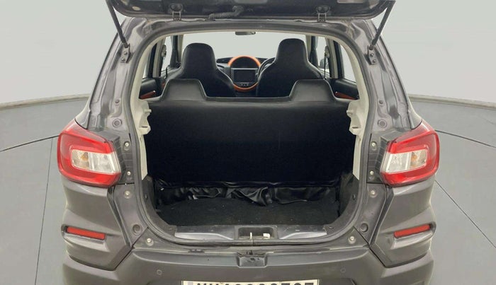 2020 Maruti S PRESSO VXI+, Petrol, Manual, 14,662 km, Boot Open Zoomed View