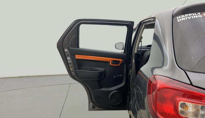 2020 Maruti S PRESSO VXI+, Petrol, Manual, 14,662 km, LHS Rear Door