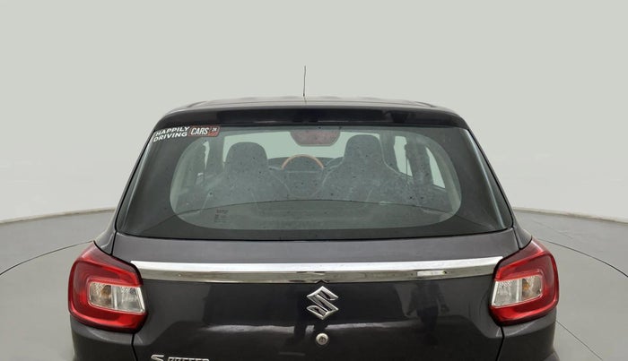 2020 Maruti S PRESSO VXI+, Petrol, Manual, 14,662 km, Rear Windshield