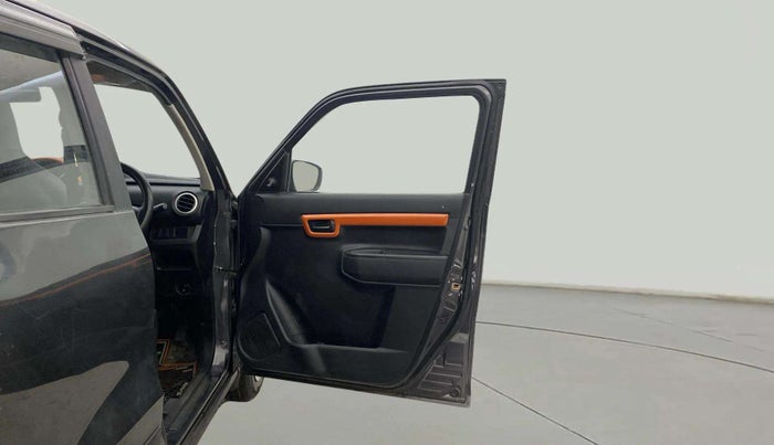 2020 Maruti S PRESSO VXI+, Petrol, Manual, 14,662 km, RHS Front Door