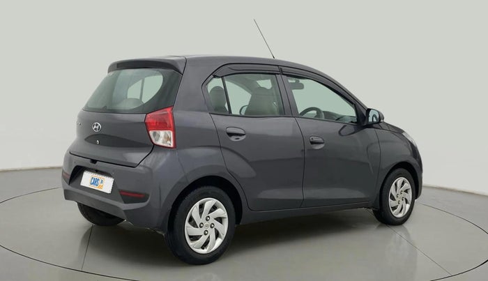 2020 Hyundai NEW SANTRO SPORTZ MT, Petrol, Manual, 38,100 km, Right Back Diagonal