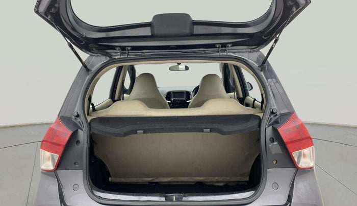 2020 Hyundai NEW SANTRO SPORTZ MT, Petrol, Manual, 38,100 km, Boot Open Zoomed View