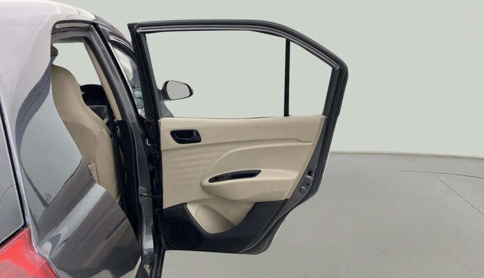 2020 Hyundai NEW SANTRO SPORTZ MT, Petrol, Manual, 38,100 km, RHS Rear Door