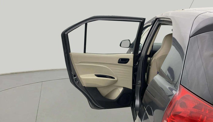 2020 Hyundai NEW SANTRO SPORTZ MT, Petrol, Manual, 38,100 km, LHS Rear Door