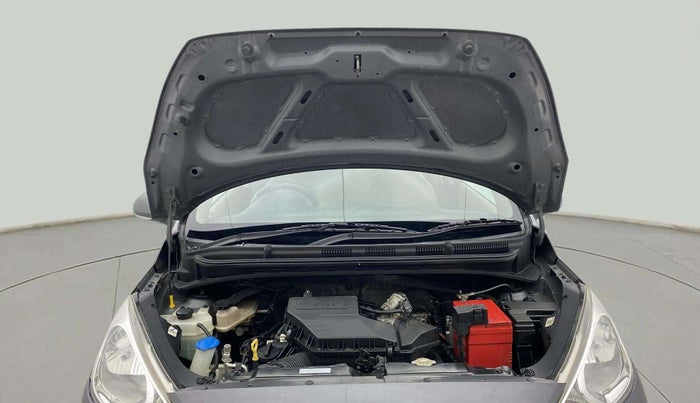 2020 Hyundai NEW SANTRO SPORTZ MT, Petrol, Manual, 38,100 km, Open Bonet