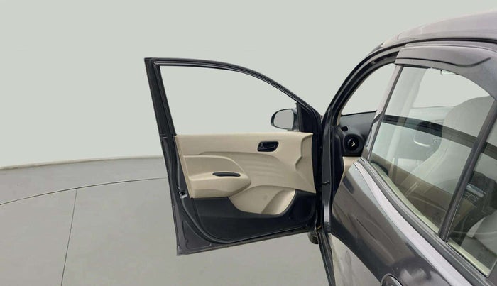 2020 Hyundai NEW SANTRO SPORTZ MT, Petrol, Manual, 38,100 km, LHS Front Door