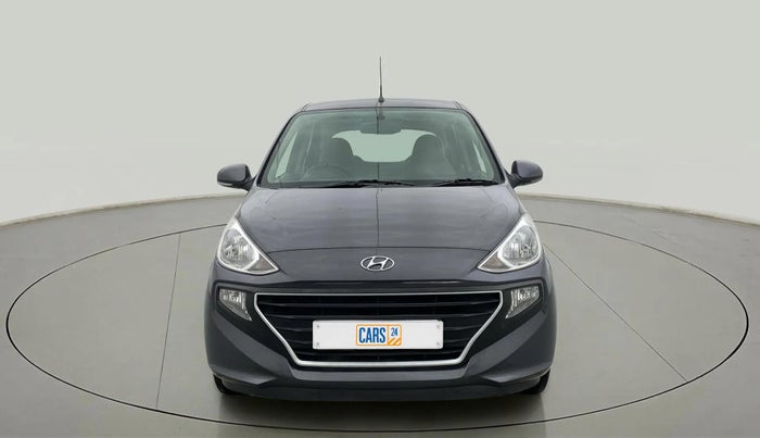 2020 Hyundai NEW SANTRO SPORTZ MT, Petrol, Manual, 38,100 km, Front