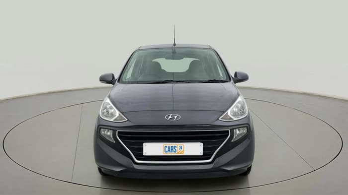 2020 Hyundai NEW SANTRO SPORTZ MT, Petrol, Manual, 38,151 km, Front