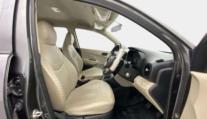 2020 Hyundai NEW SANTRO SPORTZ MT, Petrol, Manual, 38,100 km, Right Side Front Door Cabin