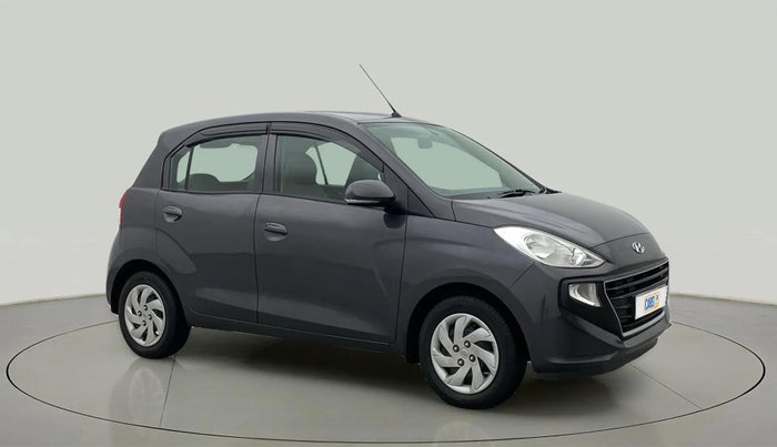 2020 Hyundai NEW SANTRO SPORTZ MT, Petrol, Manual, 38,100 km, Right Front Diagonal