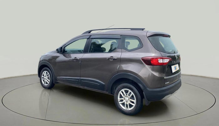 2023 Renault TRIBER RXT, Petrol, Manual, 11,444 km, Left Back Diagonal