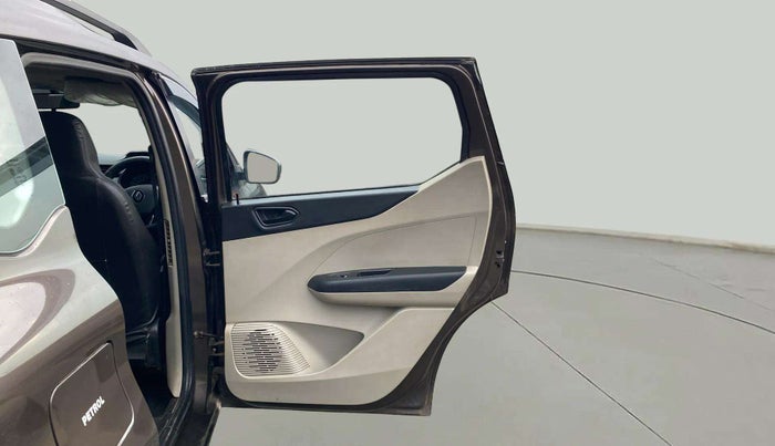 2023 Renault TRIBER RXT, Petrol, Manual, 11,444 km, RHS Rear Door
