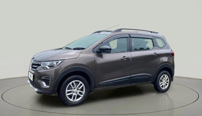 2023 Renault TRIBER RXT, Petrol, Manual, 11,444 km, Left Front Diagonal