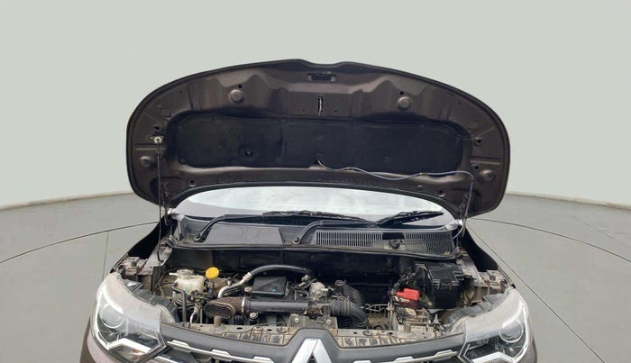 2023 Renault TRIBER RXT, Petrol, Manual, 11,444 km, Open Bonet