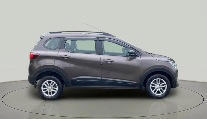 2023 Renault TRIBER RXT, Petrol, Manual, 11,444 km, Right Side View