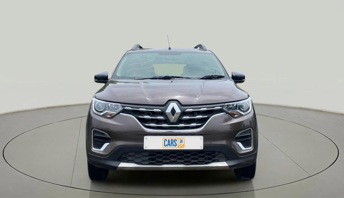2023 Renault TRIBER RXT, Petrol, Manual, 11,444 km, Front
