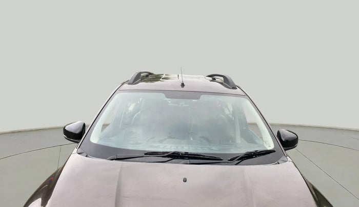 2023 Renault TRIBER RXT, Petrol, Manual, 11,444 km, Front Windshield