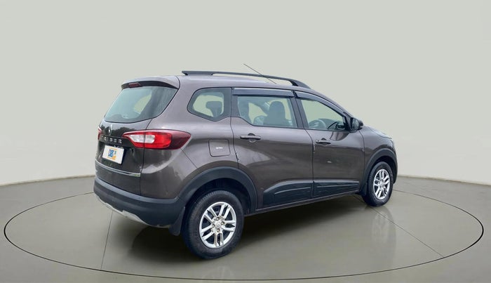 2023 Renault TRIBER RXT, Petrol, Manual, 11,444 km, Right Back Diagonal