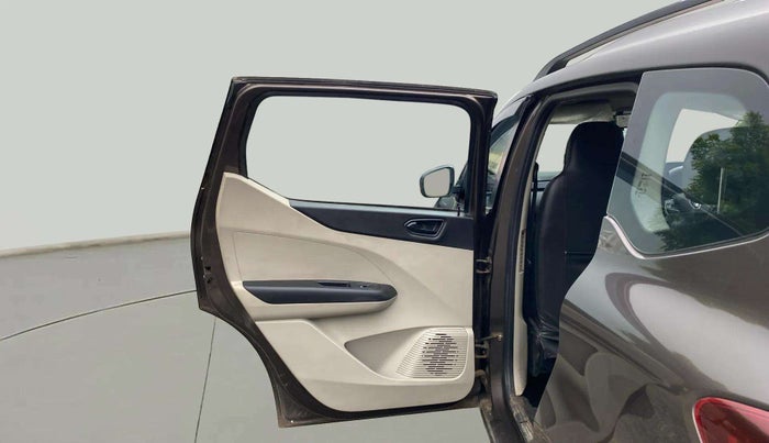 2023 Renault TRIBER RXT, Petrol, Manual, 11,444 km, LHS Rear Door