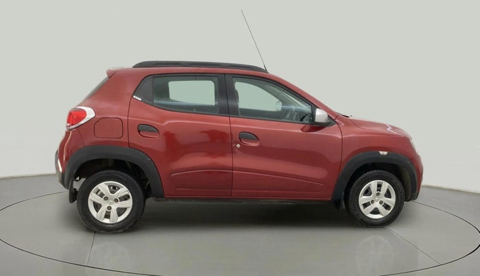 2016 Renault Kwid RXT 0.8, Petrol, Manual, 38,381 km, Right Side View