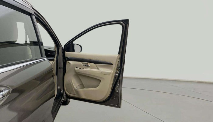 2022 Maruti Ertiga ZXI+ SHVS, Petrol, Manual, 68,221 km, RHS Front Door