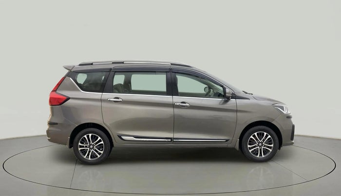 2022 Maruti Ertiga ZXI+ SHVS, Petrol, Manual, 68,221 km, Right Side View