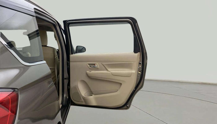 2022 Maruti Ertiga ZXI+ SHVS, Petrol, Manual, 68,221 km, RHS Rear Door
