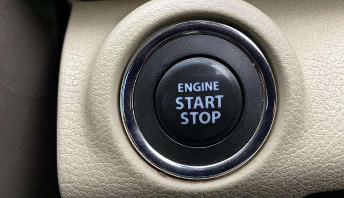2022 Maruti Ertiga ZXI+ SHVS, Petrol, Manual, 68,221 km, Keyless Start/ Stop Button