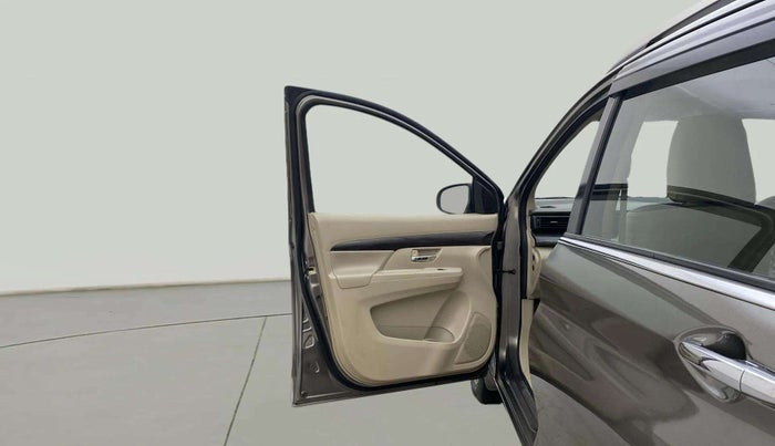 2022 Maruti Ertiga ZXI+ SHVS, Petrol, Manual, 68,221 km, LHS Front Door