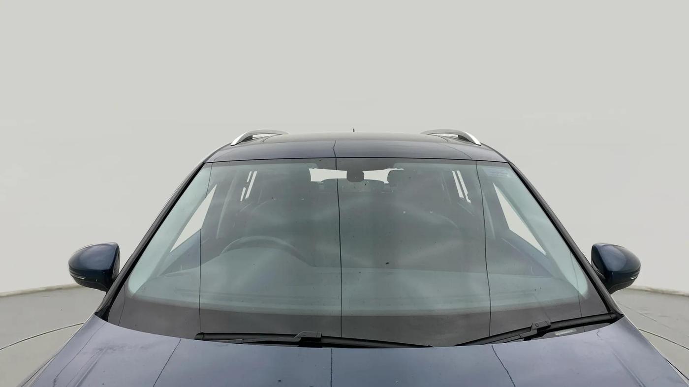2022 Volkswagen TIGUAN ELEGANCE 2.0 TSI DSG, Petrol, Automatic, 43,706 km, Front Windshield