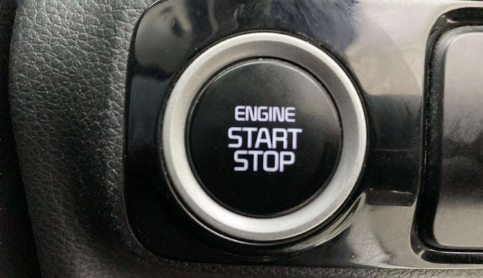 2023 KIA SONET GTX PLUS 1.0 TURBO PETROL DCT, Petrol, Automatic, 19,967 km, Keyless Start/ Stop Button
