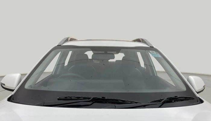 2023 KIA SONET GTX PLUS 1.0 TURBO PETROL DCT, Petrol, Automatic, 19,967 km, Front Windshield