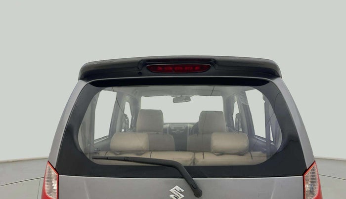 2016 Maruti Wagon R 1.0 VXI AMT, Petrol, Automatic, 34,826 km, Rear Windshield