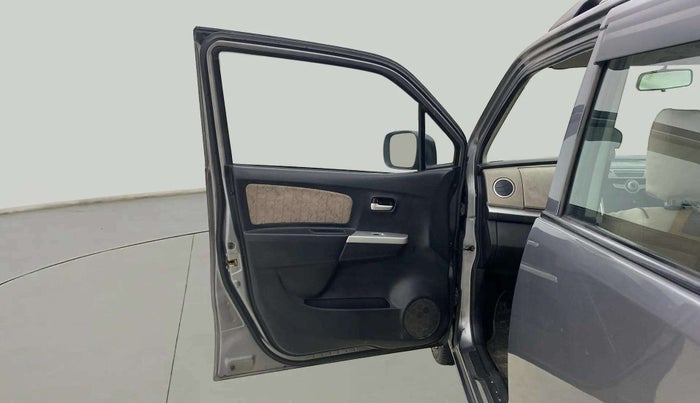 2016 Maruti Wagon R 1.0 VXI AMT, Petrol, Automatic, 34,826 km, LHS Front Door