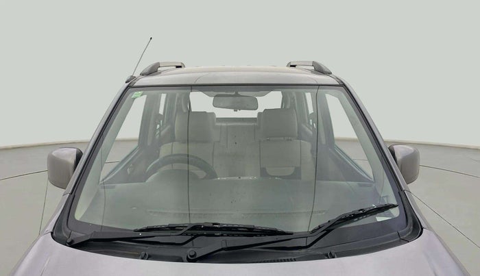 2016 Maruti Wagon R 1.0 VXI AMT, Petrol, Automatic, 34,826 km, Front Windshield