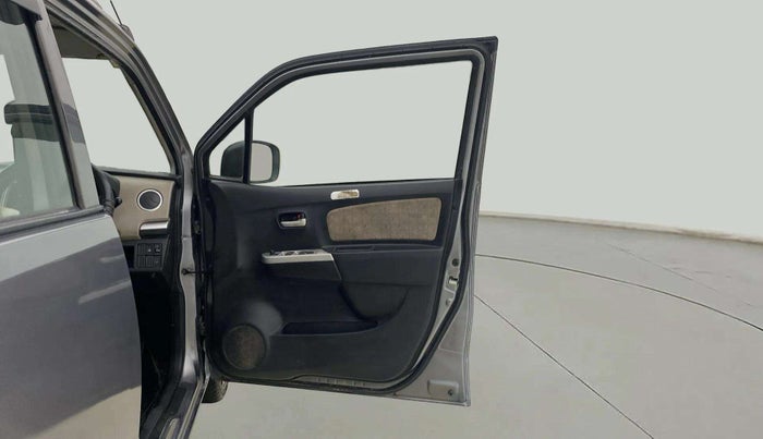 2016 Maruti Wagon R 1.0 VXI AMT, Petrol, Automatic, 34,826 km, RHS Front Door