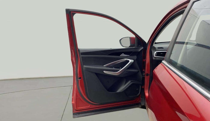 2019 MG HECTOR SHARP 1.5 DCT PETROL, Petrol, Automatic, 24,563 km, LHS Front Door