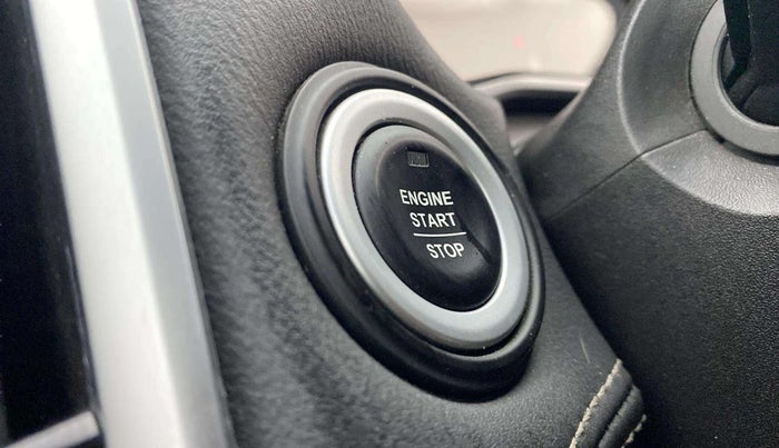 2019 MG HECTOR SHARP 1.5 DCT PETROL, Petrol, Automatic, 24,563 km, Keyless Start/ Stop Button