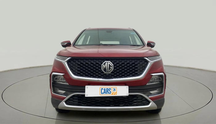 2019 MG HECTOR SHARP 1.5 DCT PETROL, Petrol, Automatic, 24,563 km, Front