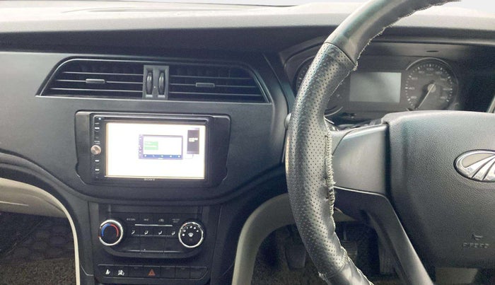 2018 Mahindra MARAZZO M2 7STR, Diesel, Manual, 77,263 km, Air Conditioner