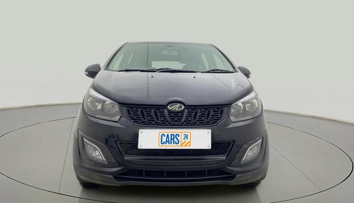 2018 Mahindra MARAZZO M2 7STR, Diesel, Manual, 77,263 km, Front