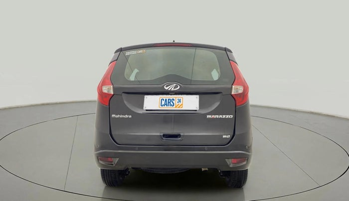 2018 Mahindra MARAZZO M2 7STR, Diesel, Manual, 77,263 km, Back/Rear