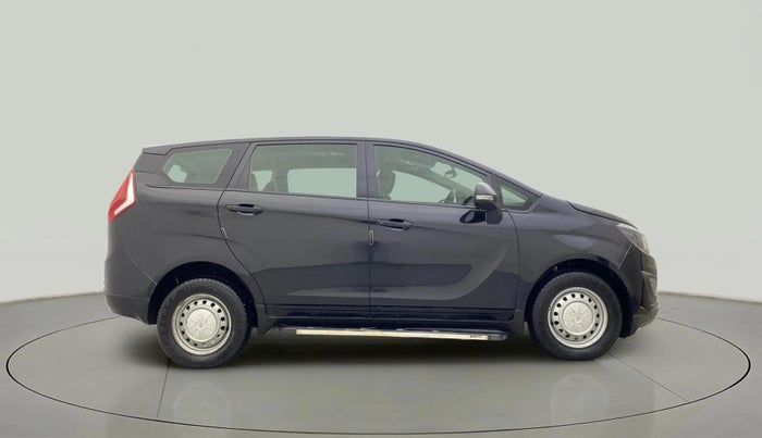 2018 Mahindra MARAZZO M2 7STR, Diesel, Manual, 77,263 km, Right Side View