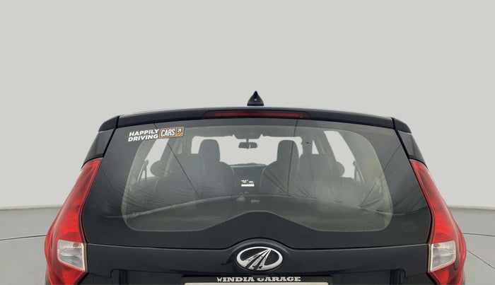 2018 Mahindra MARAZZO M2 7STR, Diesel, Manual, 77,263 km, Rear Windshield