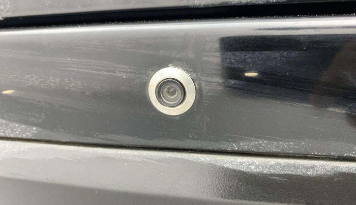 2018 Mahindra MARAZZO M2 7STR, Diesel, Manual, 77,263 km, Parking Camera