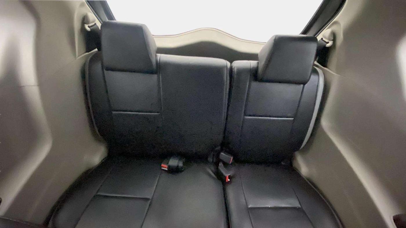 2018 Mahindra MARAZZO M2 7STR, Diesel, Manual, 77,263 km, Third Seat Row ( optional )