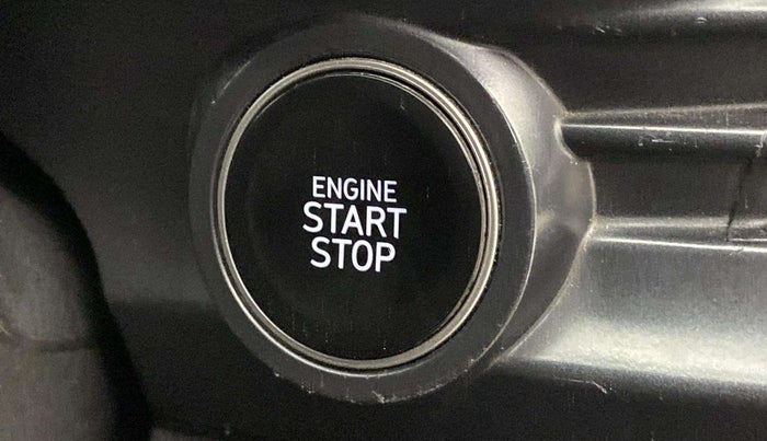 2021 Hyundai NEW I20 ASTA 1.2 MT, Petrol, Manual, 25,825 km, Keyless Start/ Stop Button