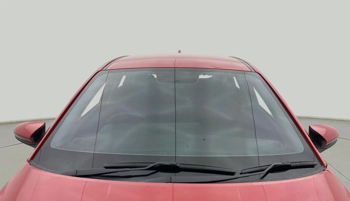 2021 Hyundai NEW I20 ASTA 1.2 MT, Petrol, Manual, 25,825 km, Front Windshield