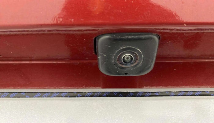 2021 Hyundai NEW I20 ASTA 1.2 MT, Petrol, Manual, 25,825 km, Parking Camera